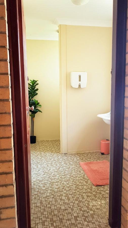Courthouse Hotel アララト エクステリア 写真