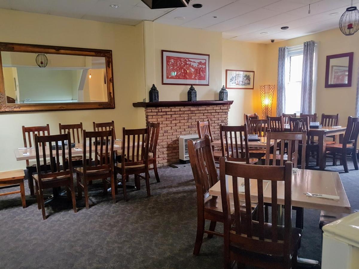 Courthouse Hotel アララト エクステリア 写真